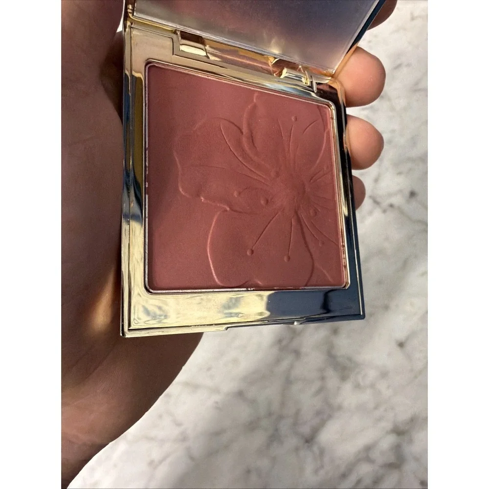 CATKIN Powder Blush & Highlighter for Cheek Natural Shimmer C09 MIDNIGHT